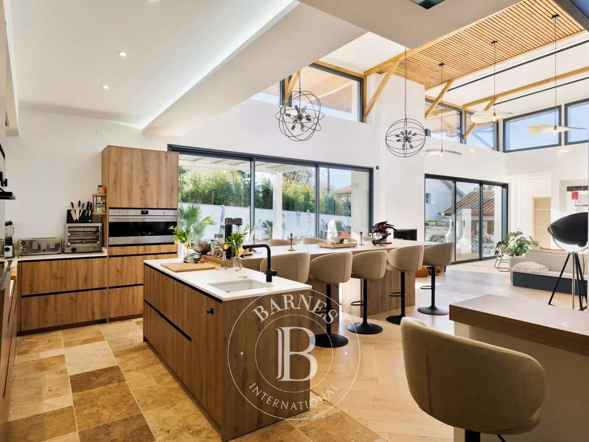 Maison Anglet