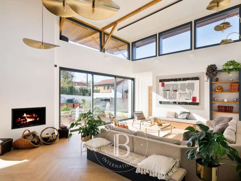 Maison Anglet - 4 chambres - 450m²