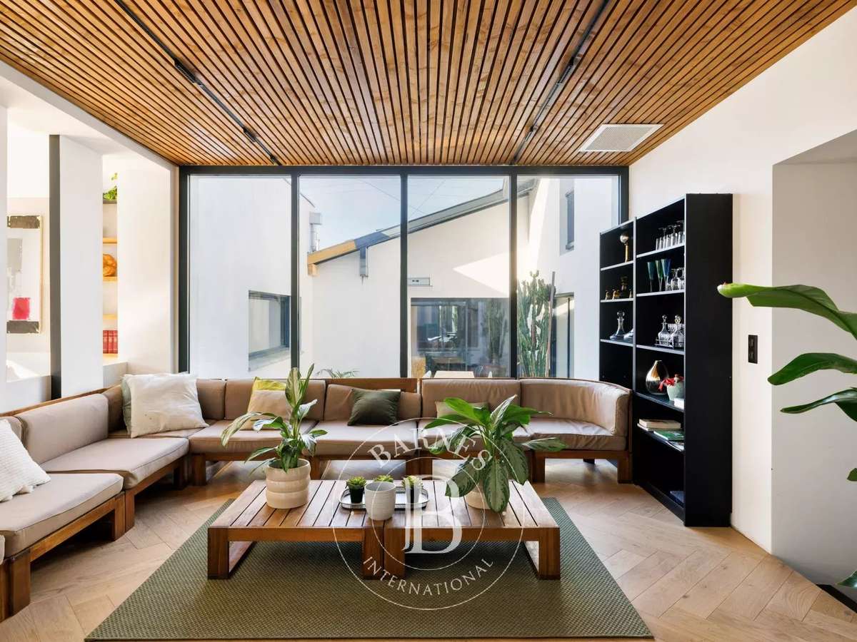 Maison Anglet