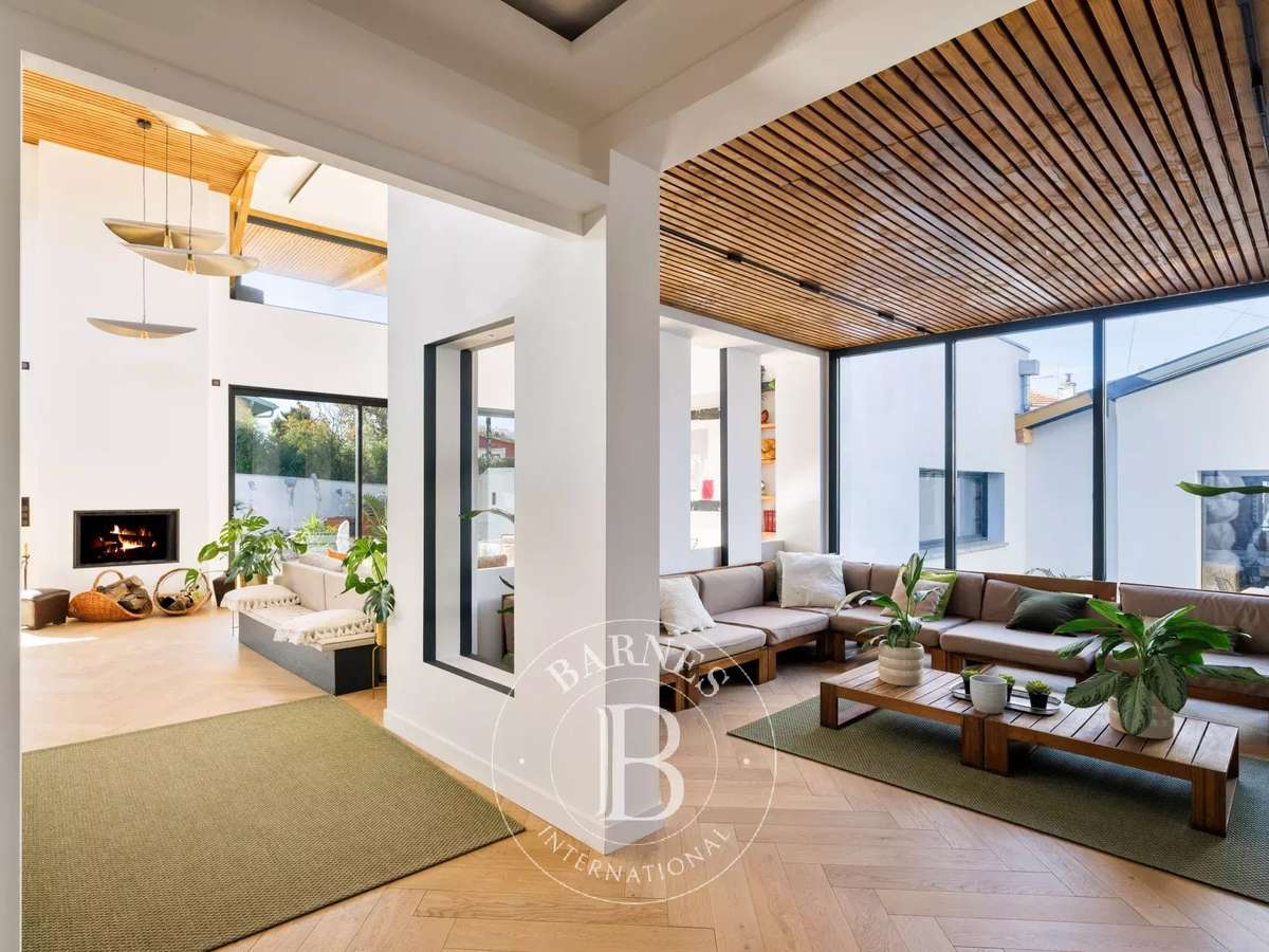 House Anglet