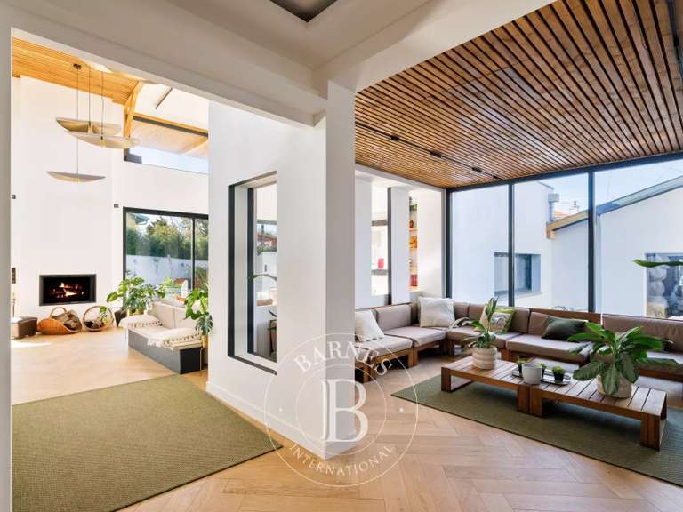 Maison Anglet - 4 chambres - 450m²