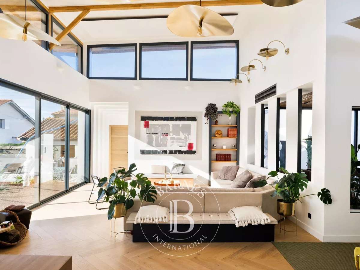 House Anglet