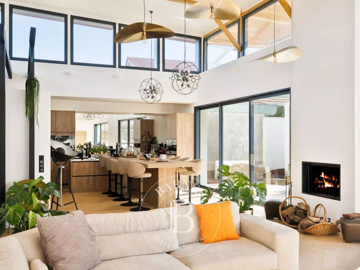 House Anglet