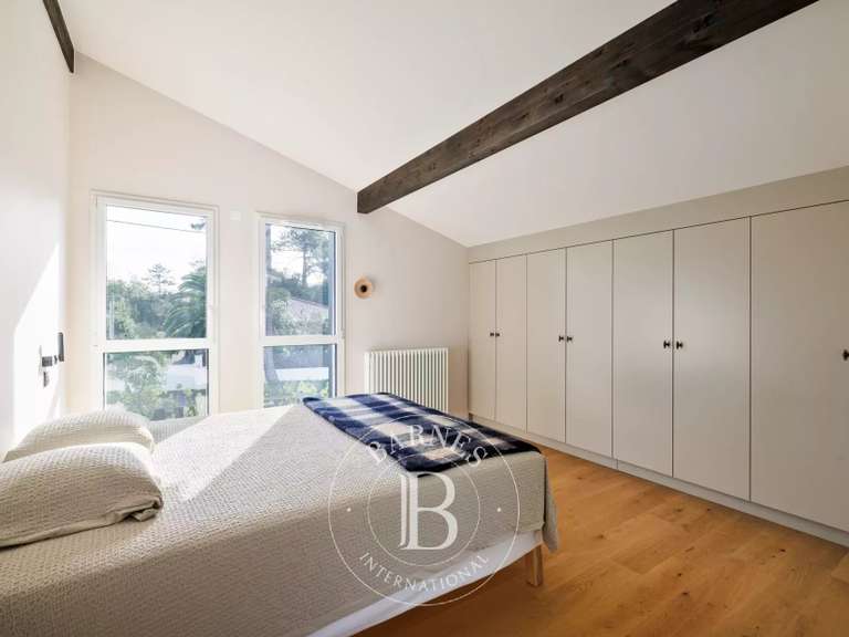House Anglet - 4 bedrooms - 210m²