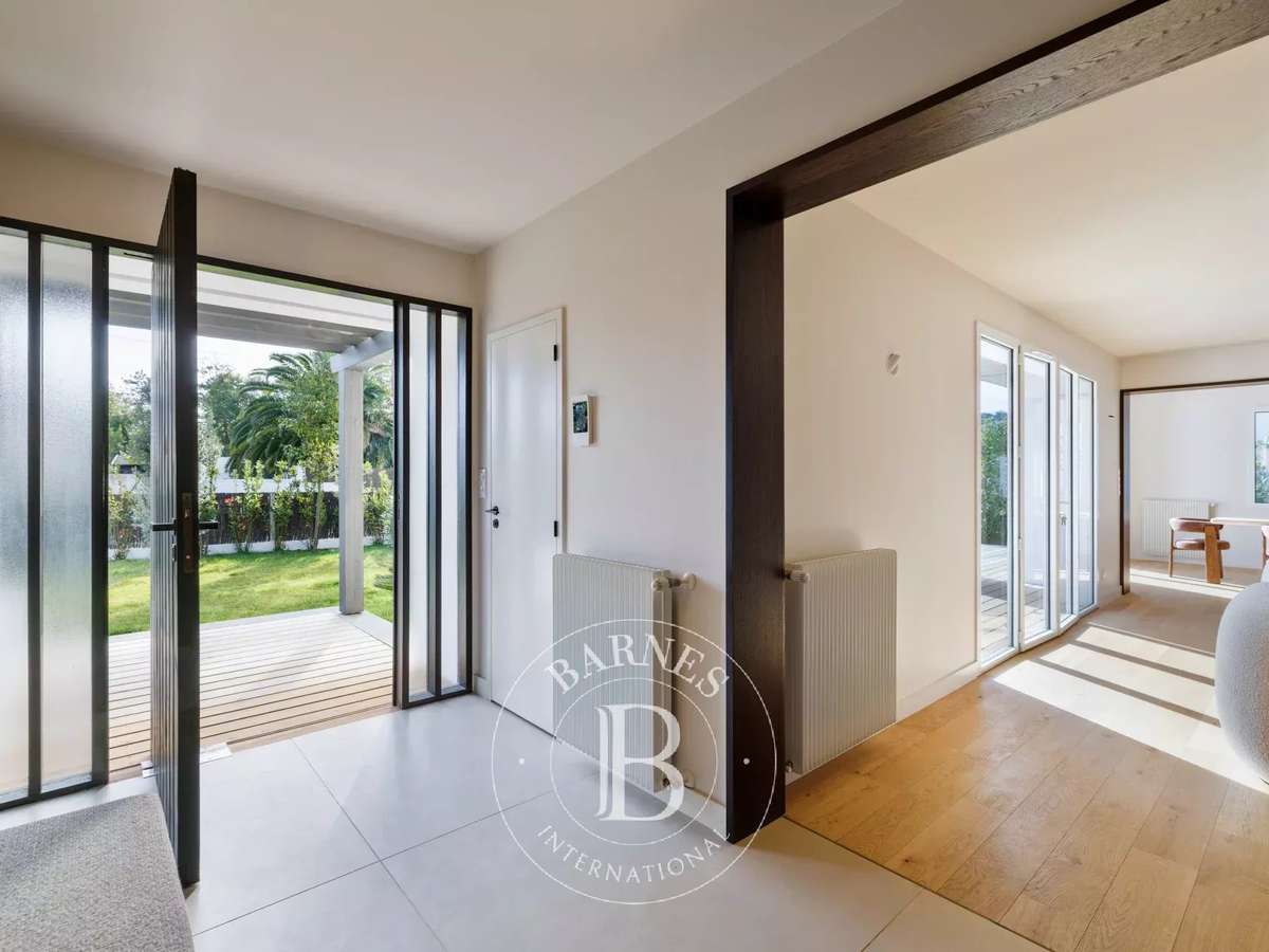 House Anglet