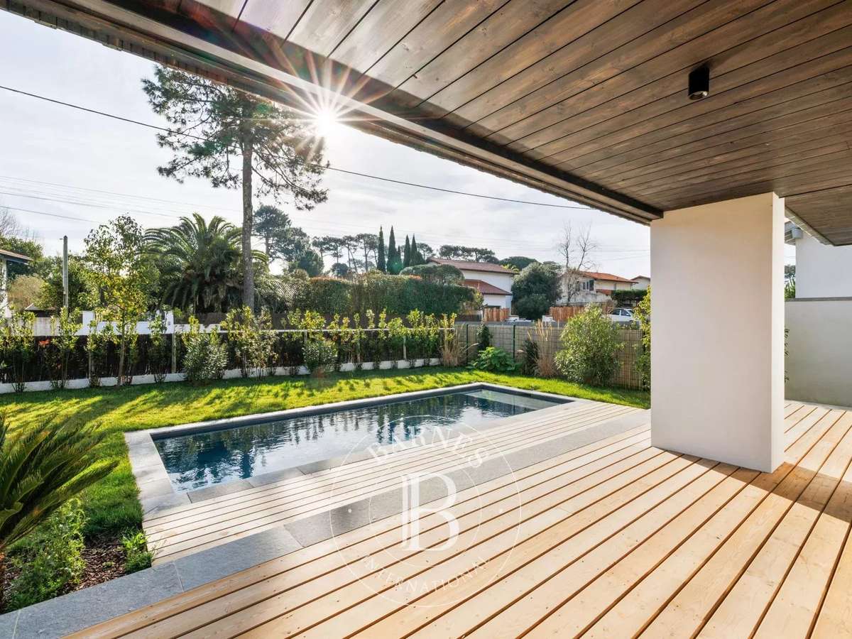 Maison Anglet