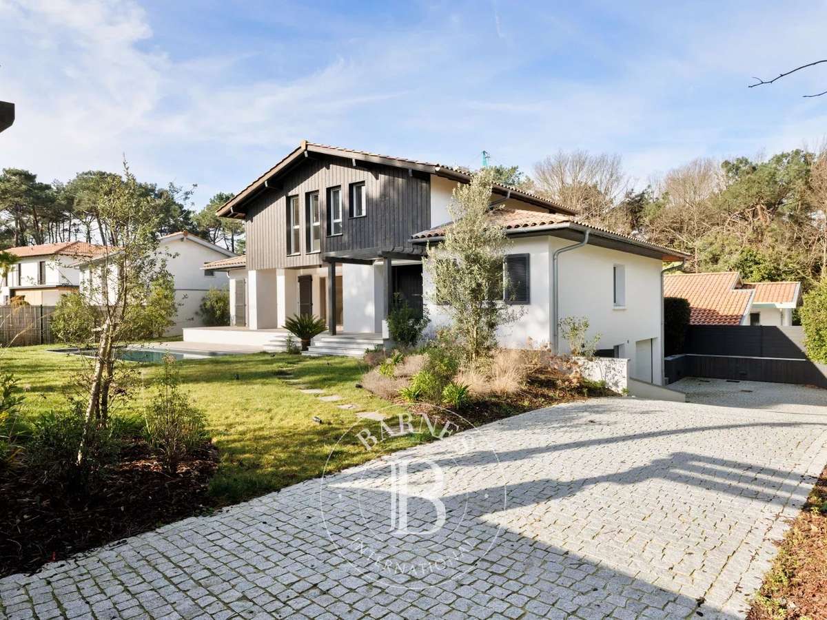 Maison Anglet