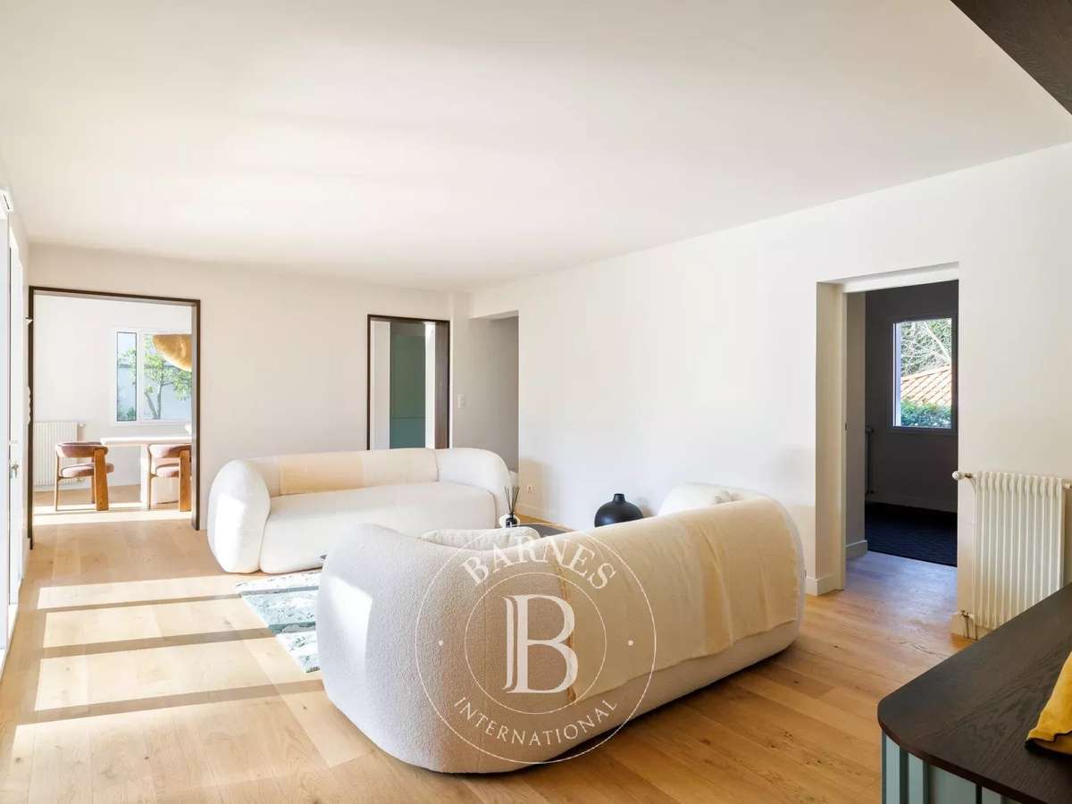 House Anglet