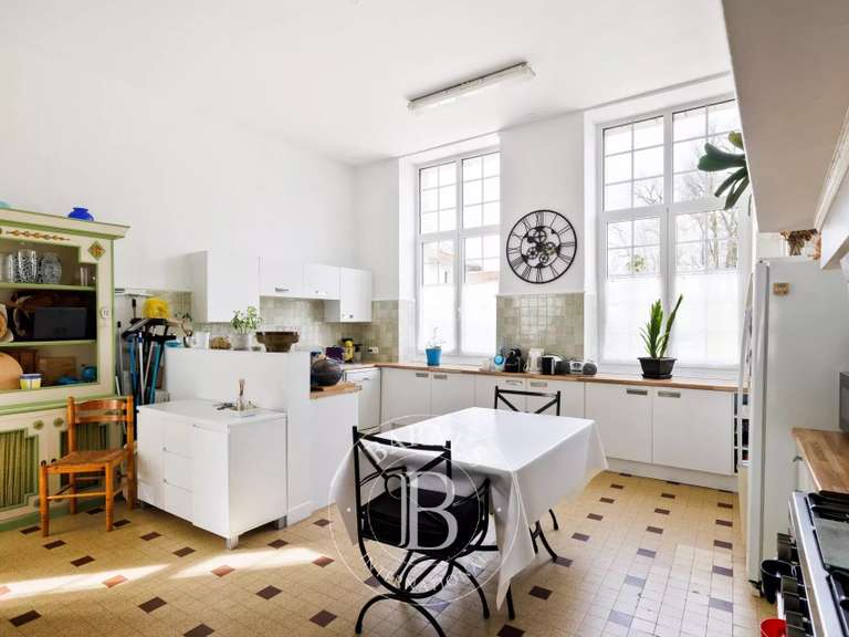 House Dax - 8 bedrooms - 650m²