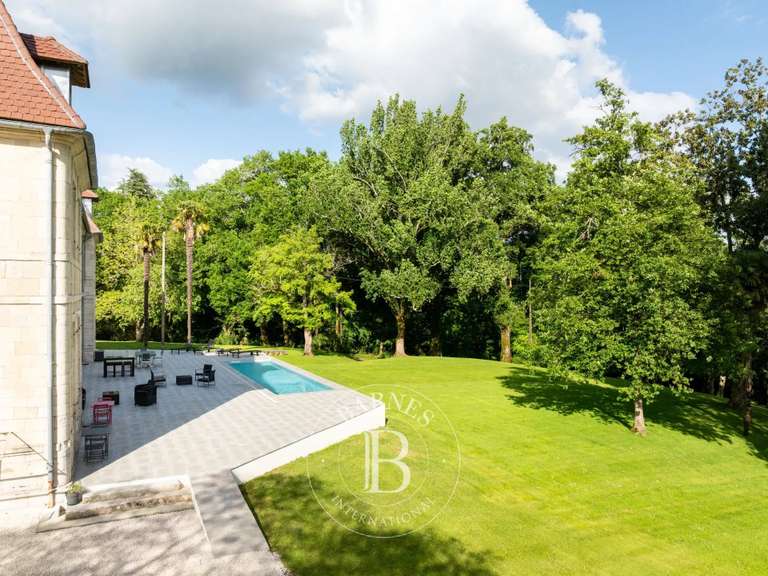 House Dax - 8 bedrooms - 650m²