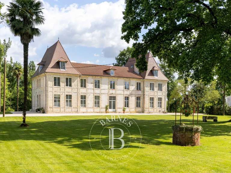 House Dax - 8 bedrooms - 650m²