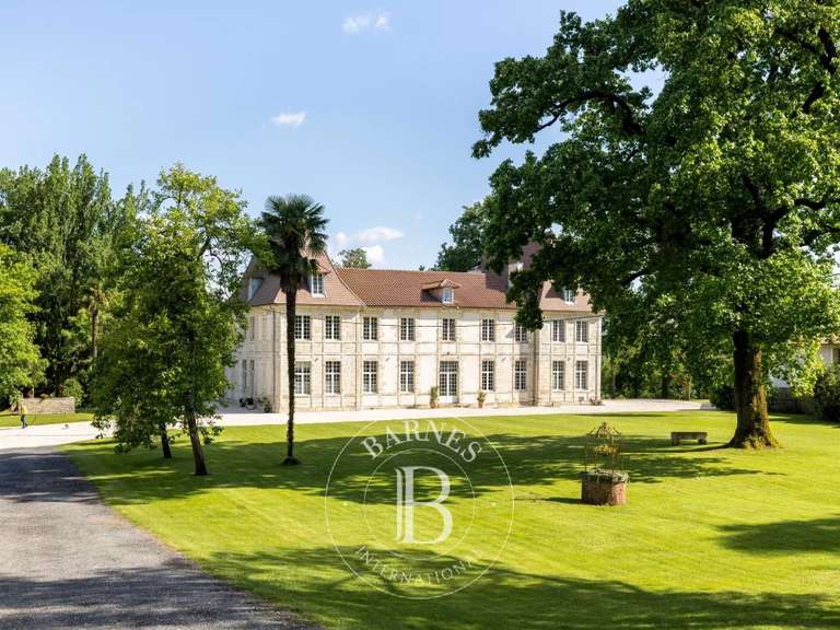 House Dax - 8 bedrooms - 650m²