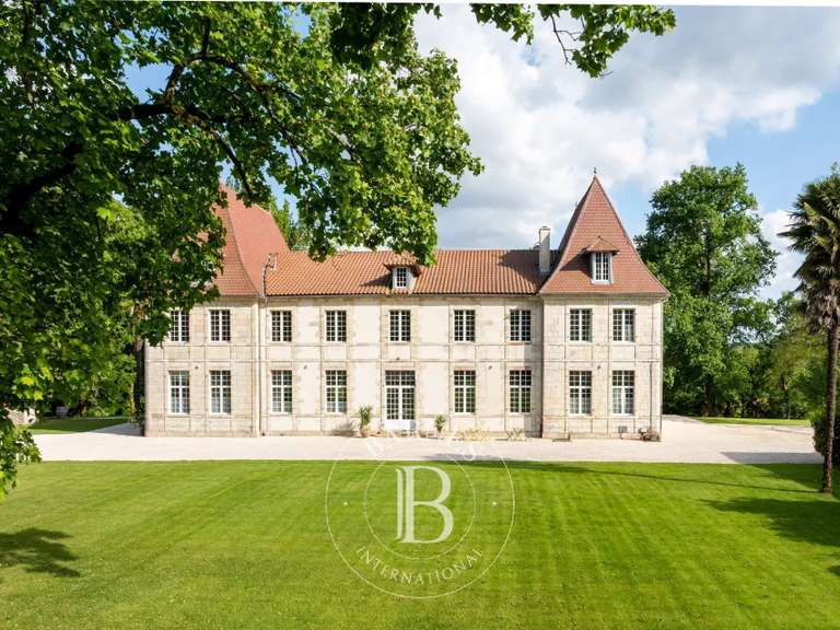 House Dax - 8 bedrooms - 650m²