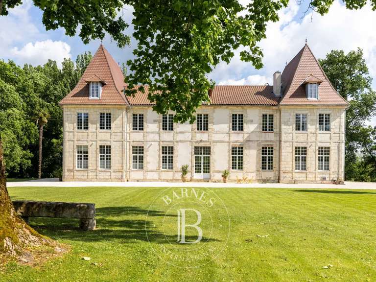 House Dax - 8 bedrooms - 650m²
