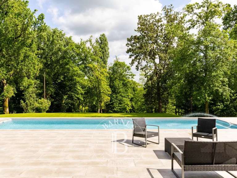 House Dax - 8 bedrooms - 650m²