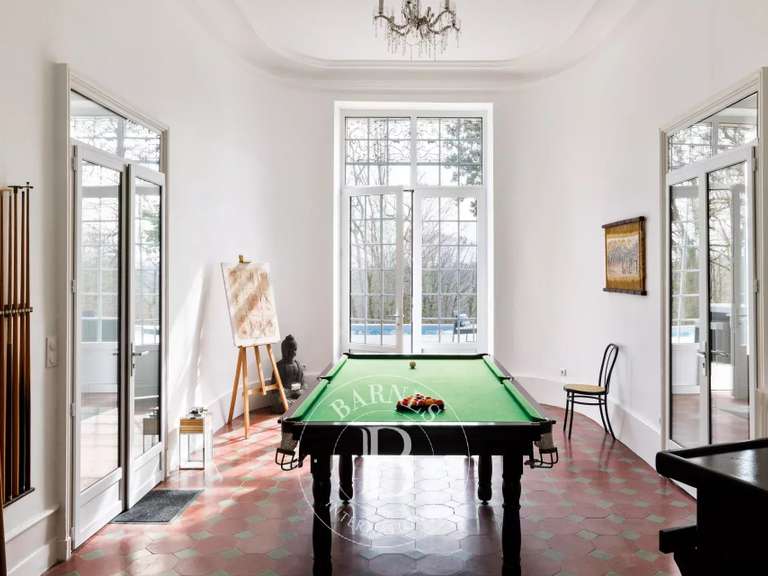 House Dax - 8 bedrooms - 650m²
