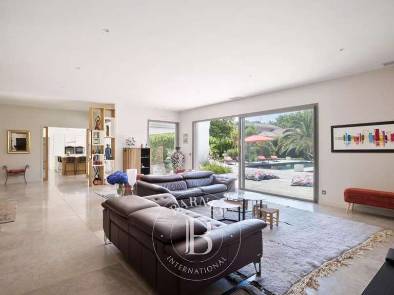 House Hossegor - 4 bedrooms - 240m²