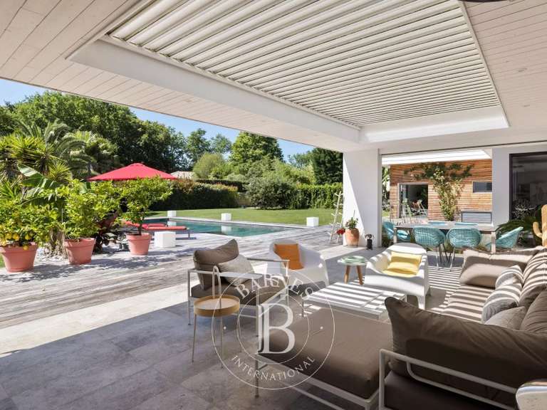 House Hossegor - 4 bedrooms - 240m²