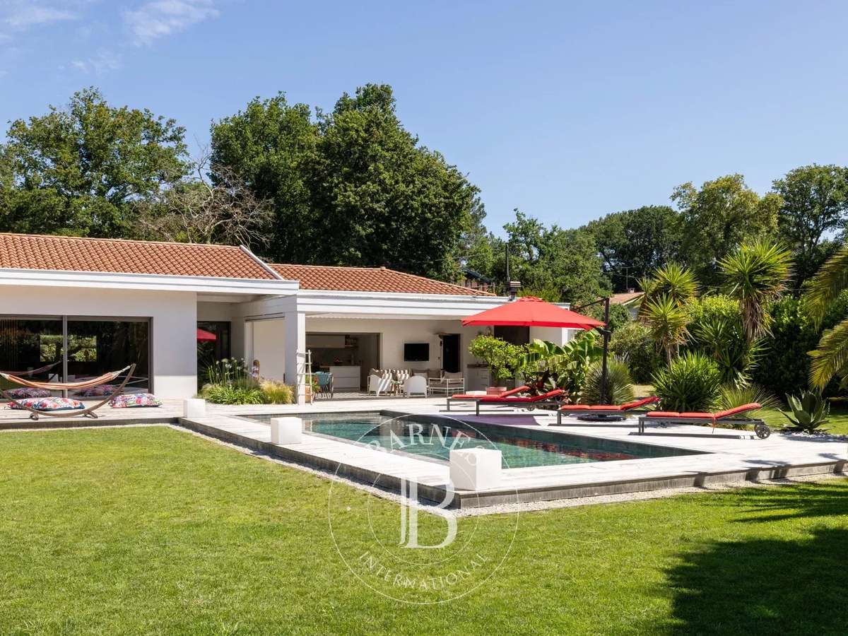 Maison Hossegor