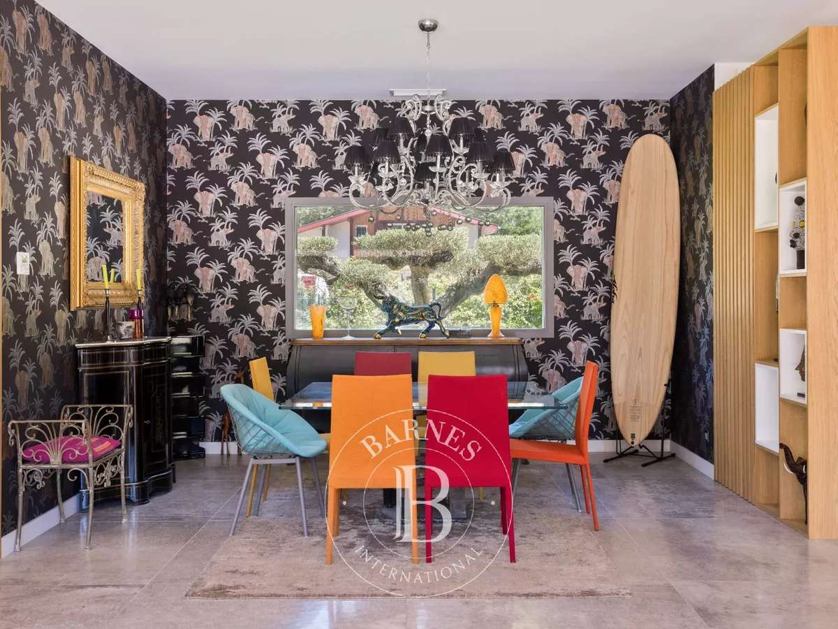 Maison Hossegor