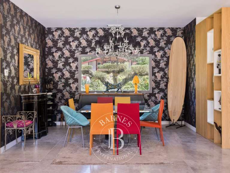 Maison Hossegor - 4 chambres - 240m²