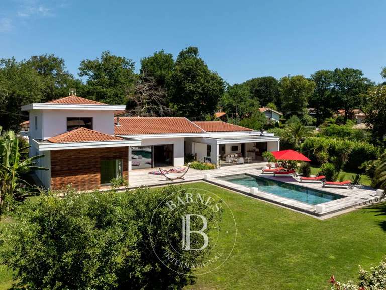 House Hossegor - 4 bedrooms - 240m²