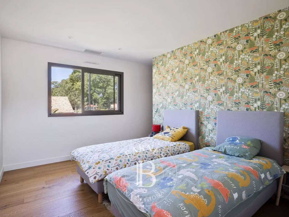 Maison Hossegor