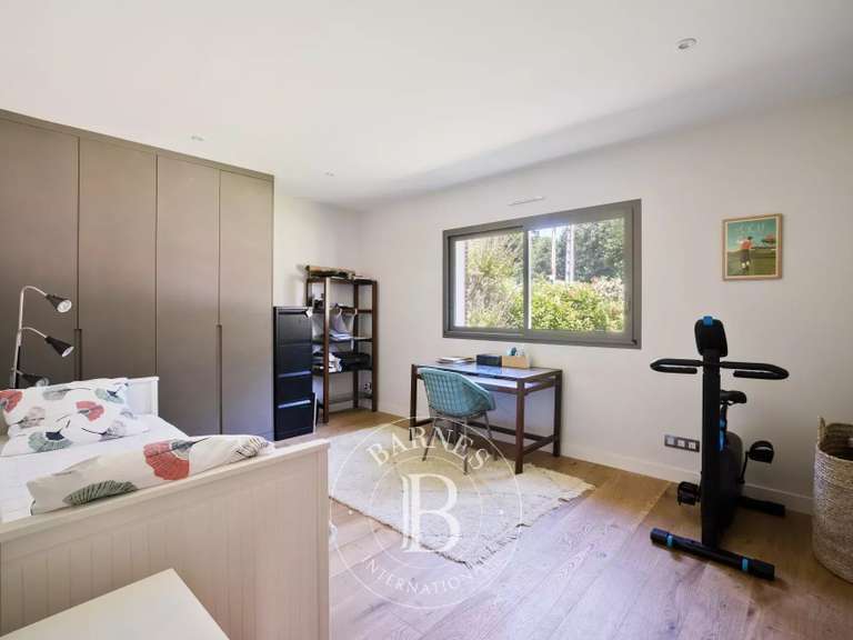 House Hossegor - 4 bedrooms - 240m²