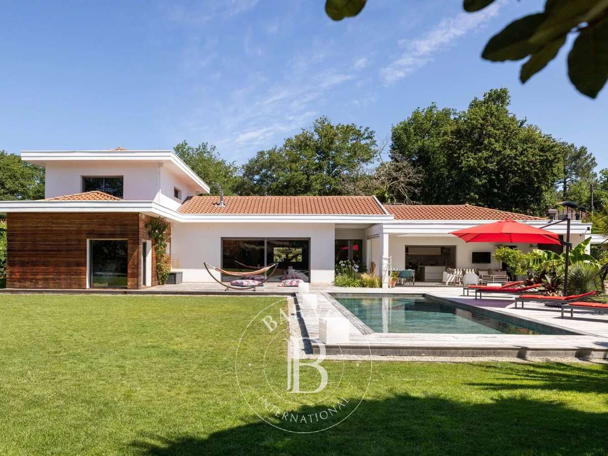 Maison Hossegor