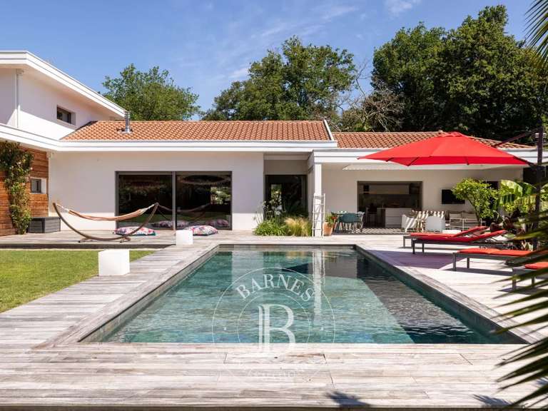 House Hossegor - 4 bedrooms - 240m²