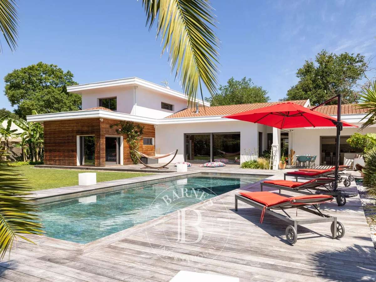 Maison Hossegor