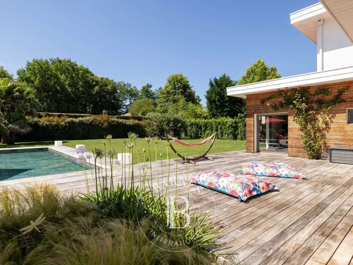 Maison Hossegor