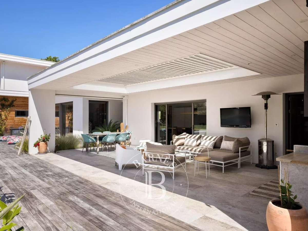 Maison Hossegor