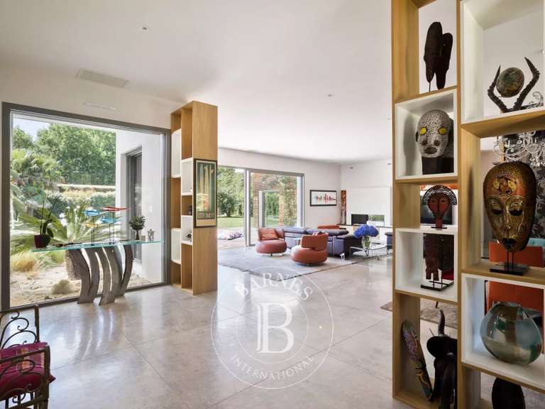 House Hossegor - 4 bedrooms - 240m²