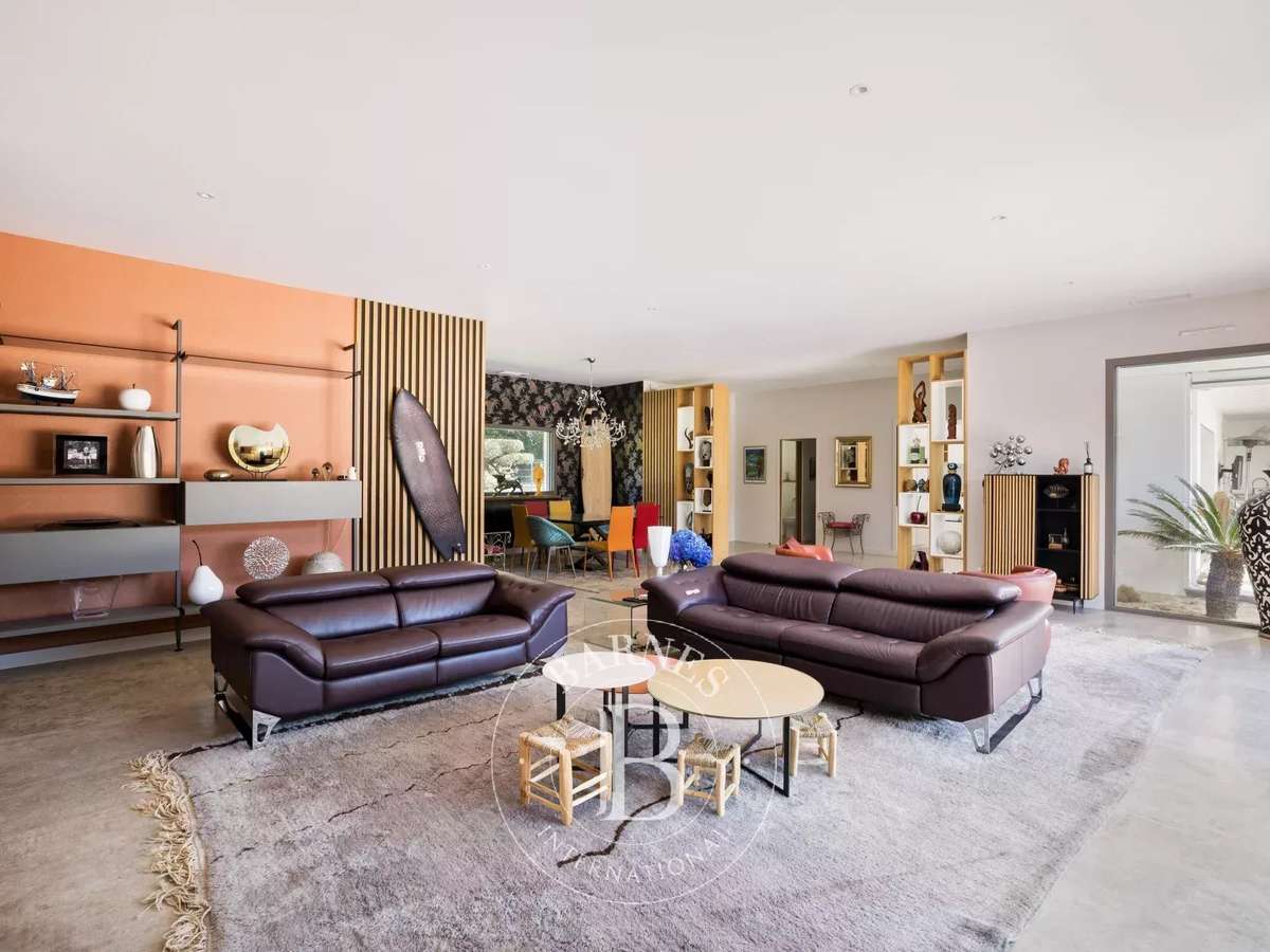 Maison Hossegor