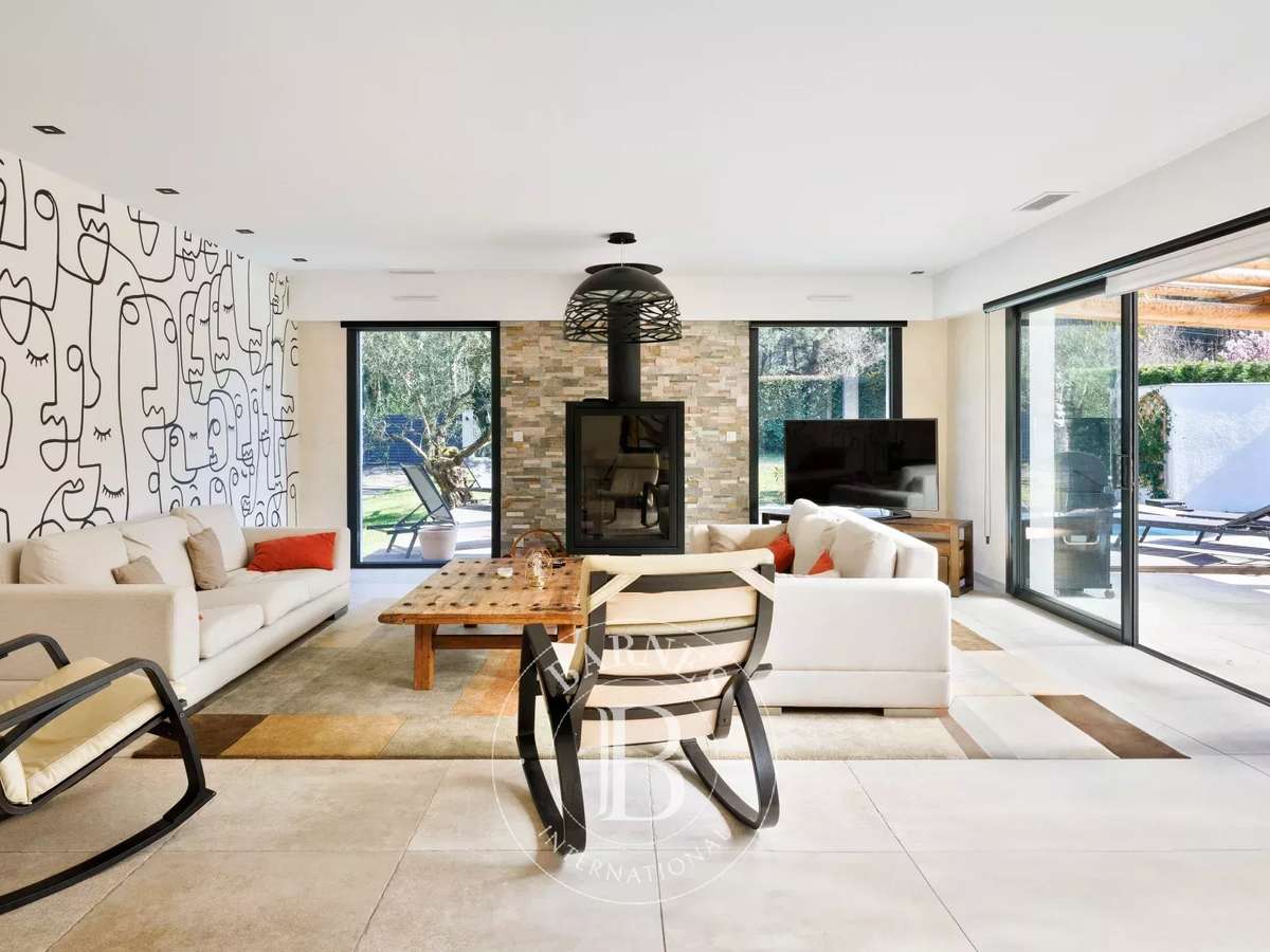 House Anglet
