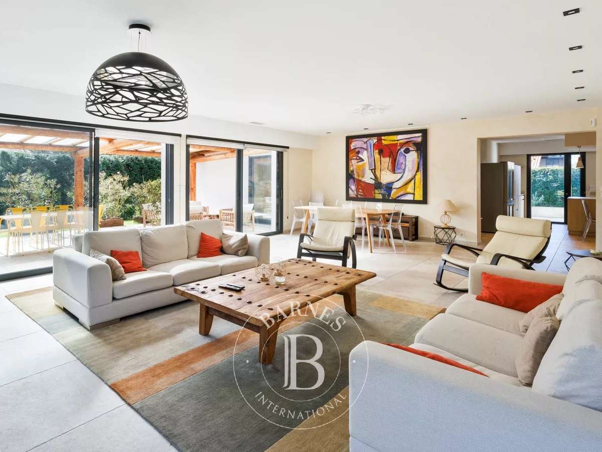 House Anglet