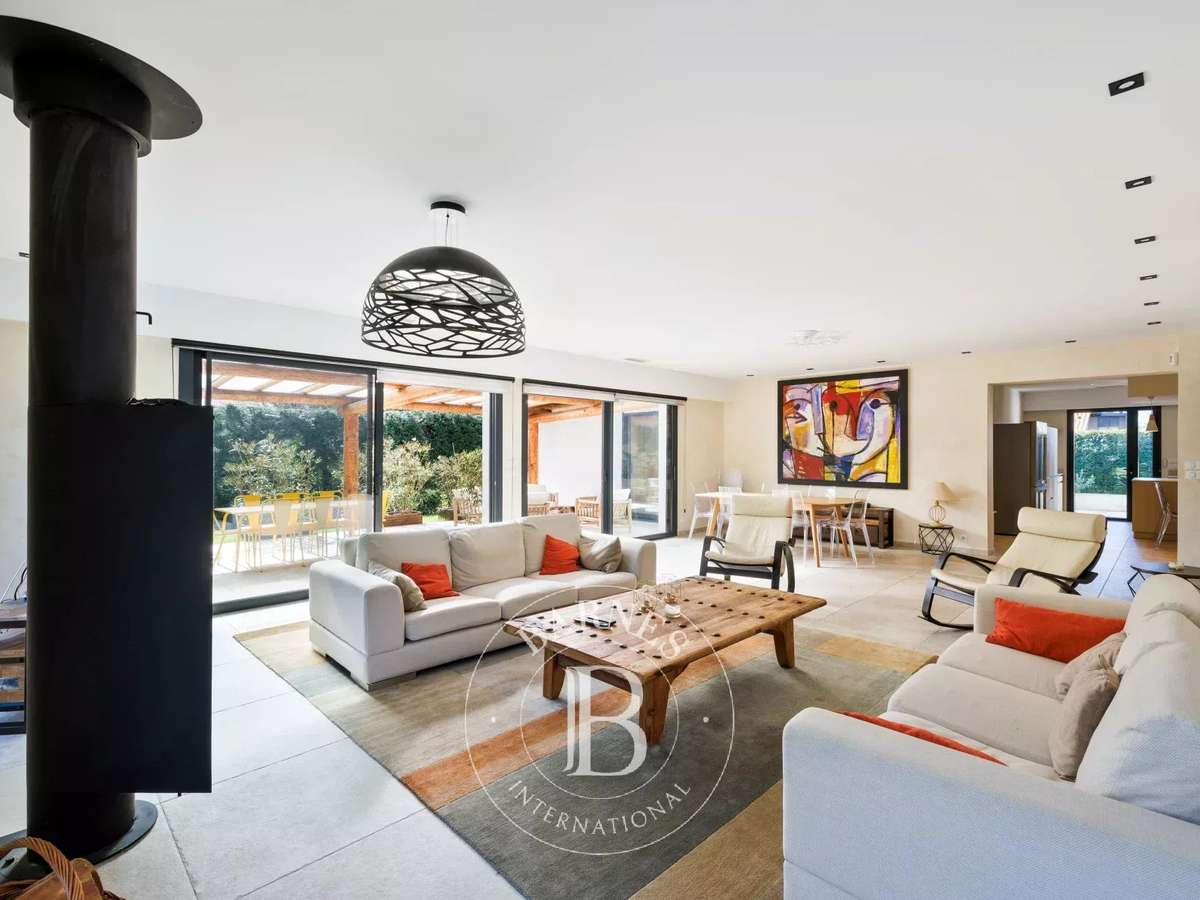 Maison Anglet