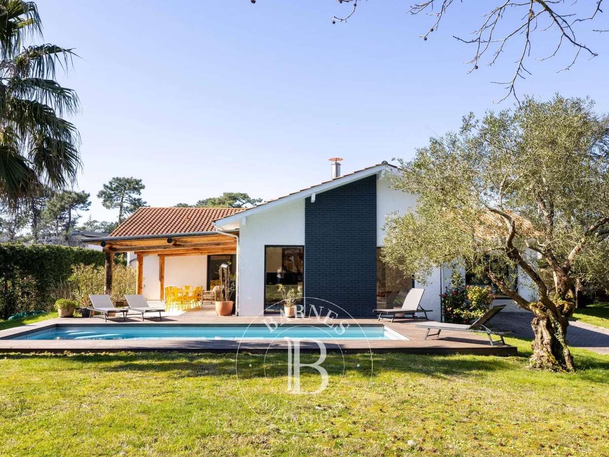 House Anglet