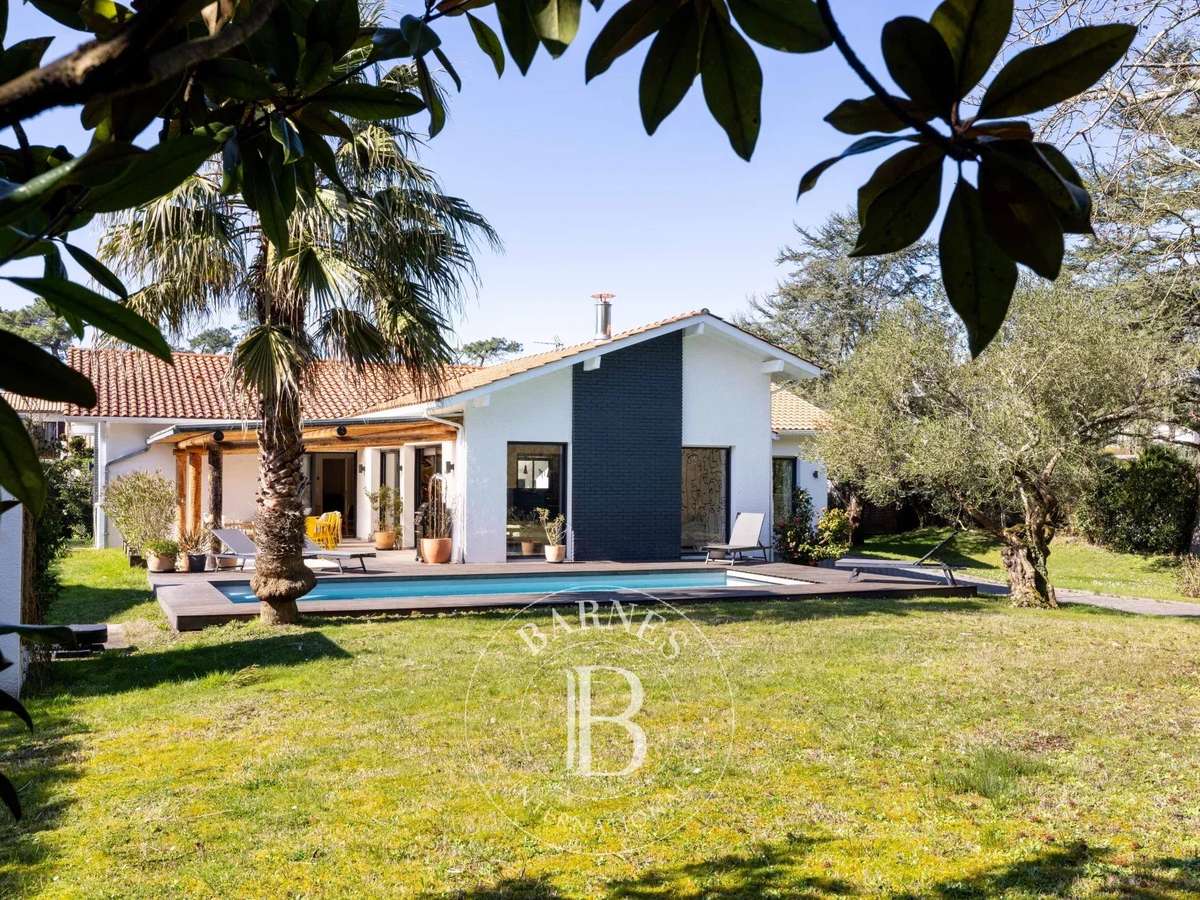 House Anglet