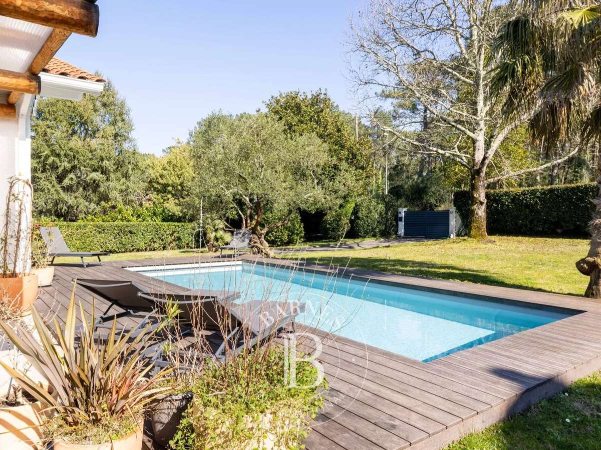 House Anglet