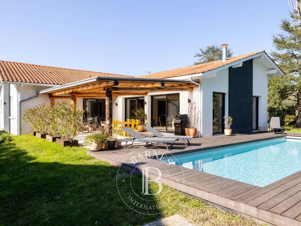 House Anglet