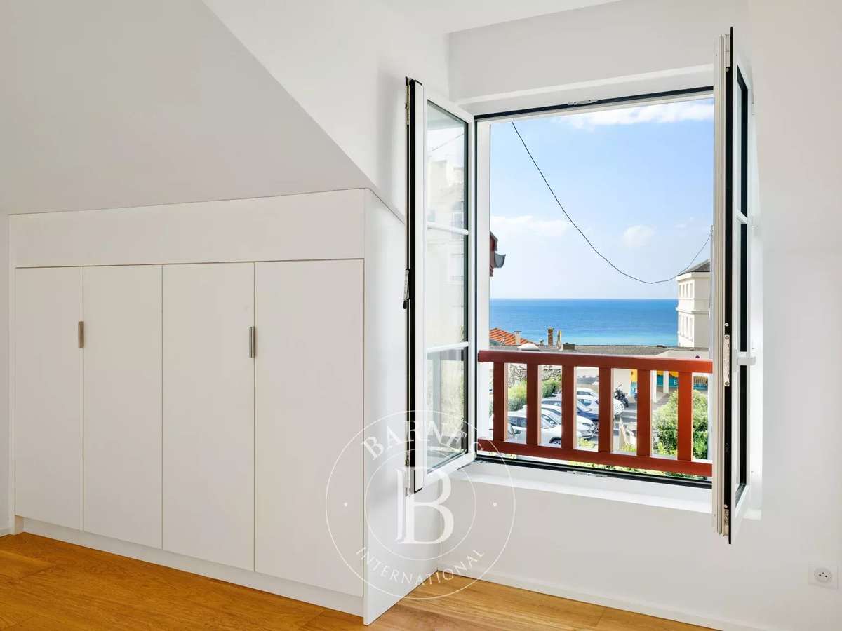 House Biarritz