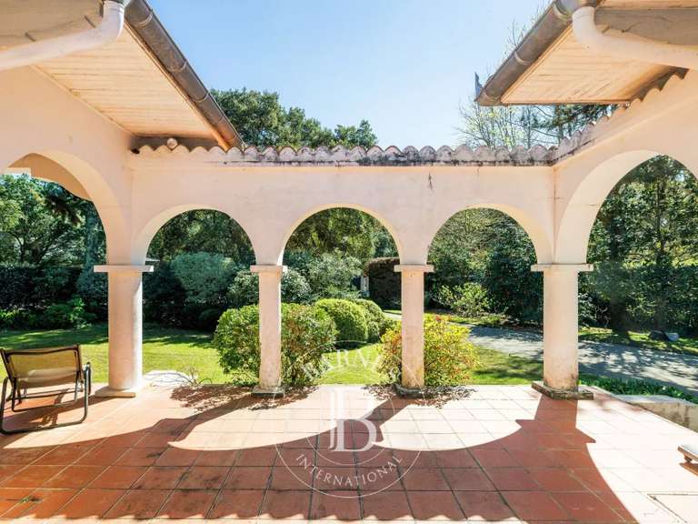 House Hossegor - 9 bedrooms - 290m²