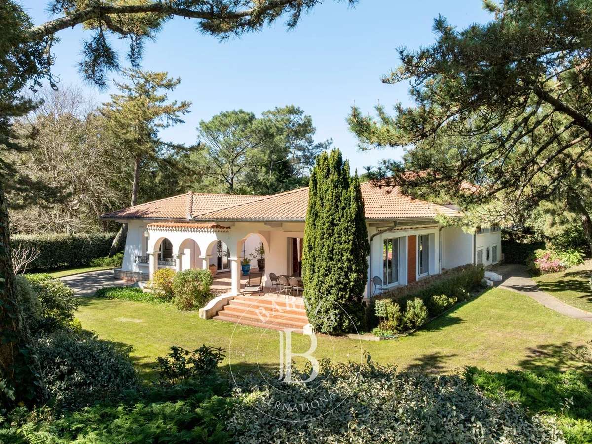 Maison Hossegor