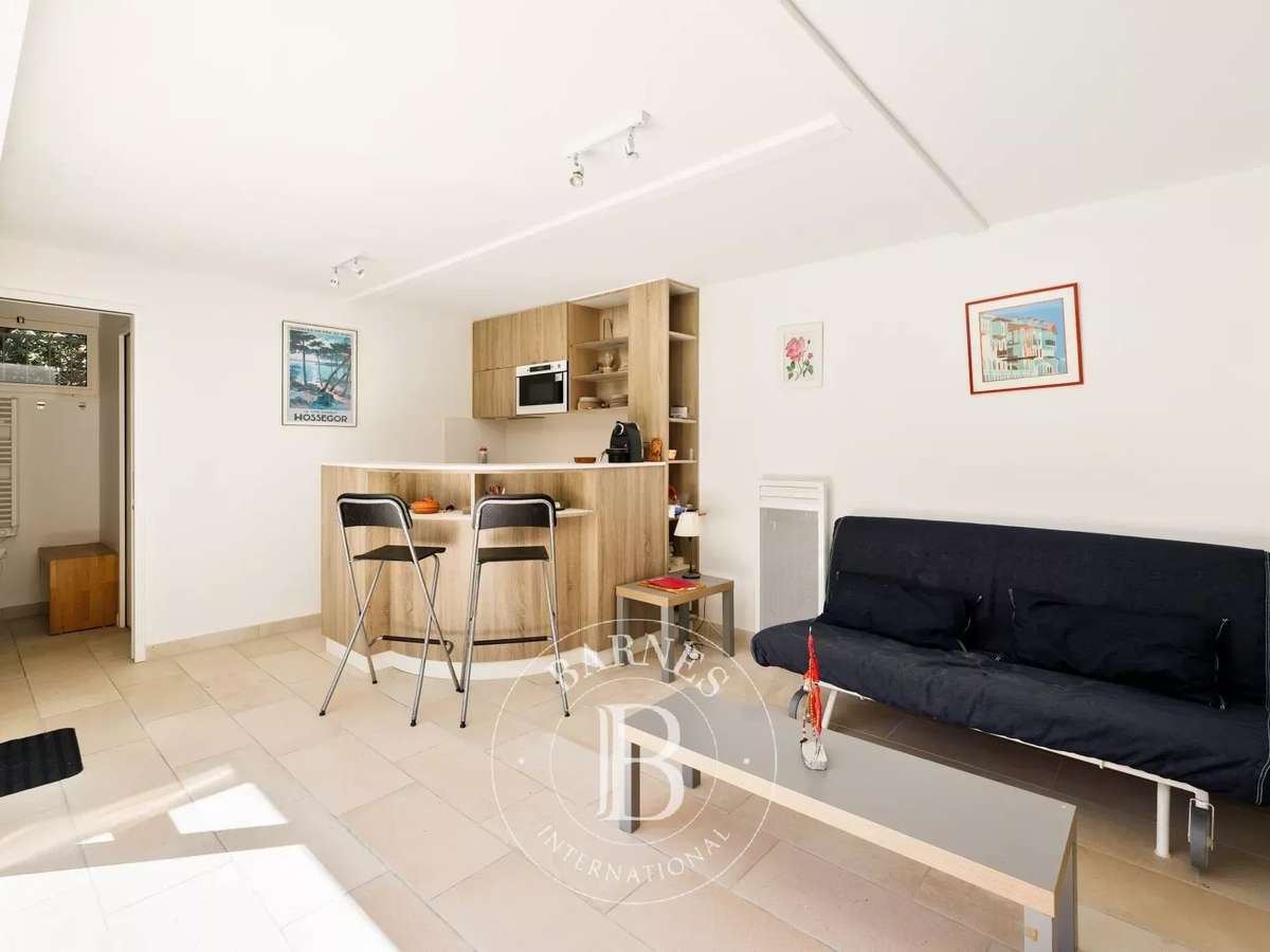 Maison Hossegor
