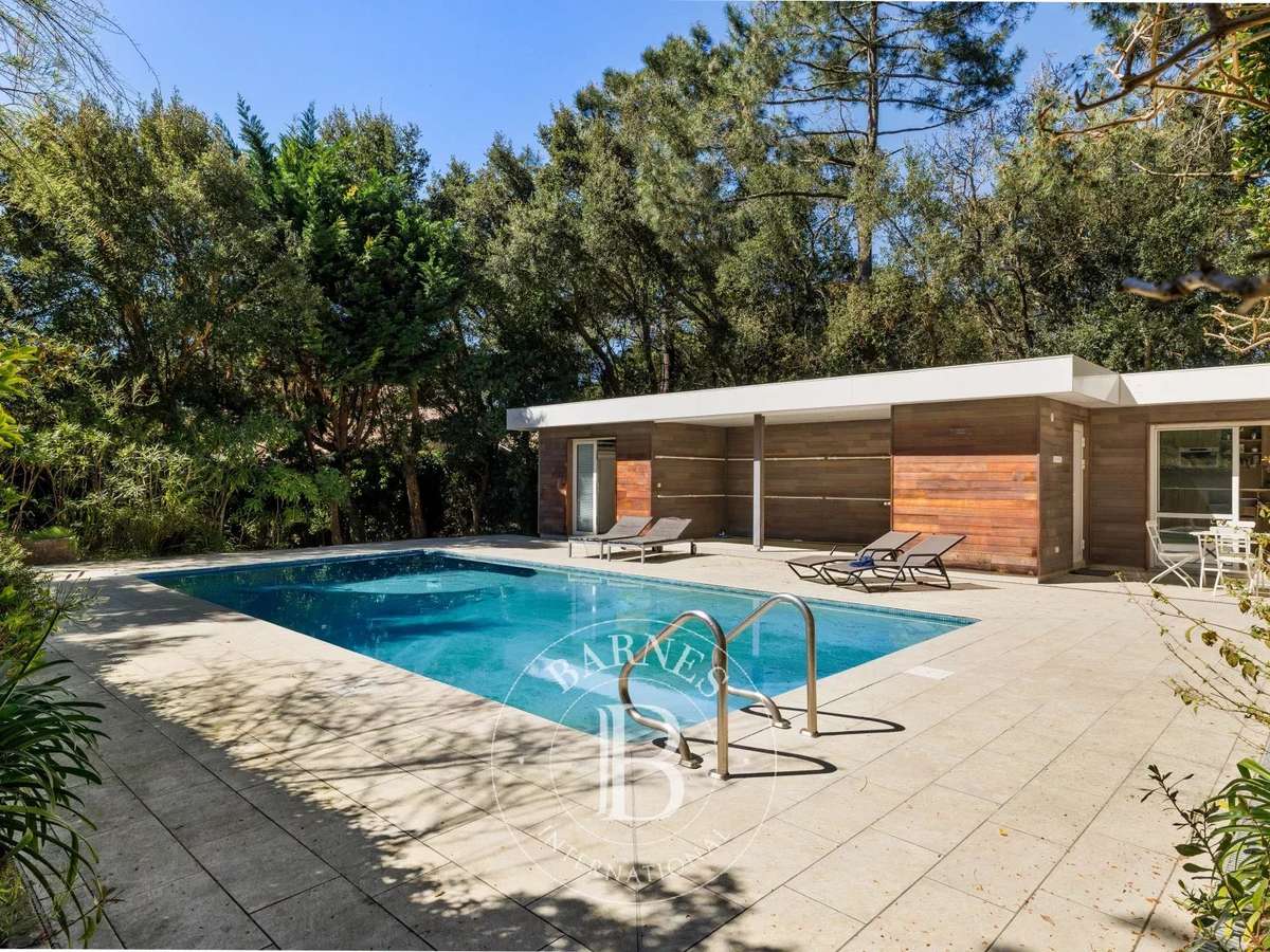 Maison Hossegor