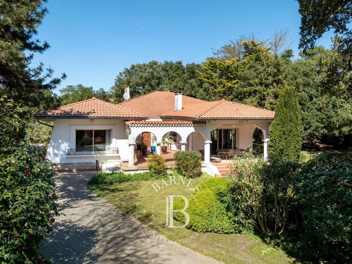 Maison Hossegor