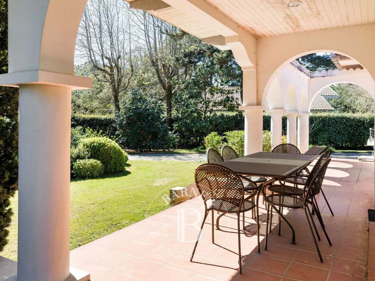 Maison Hossegor