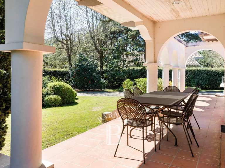 House Hossegor - 9 bedrooms - 290m²